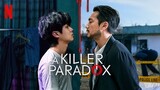 A Killer Paradox S1E7 Hindi dubbed