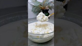 How to make homemade yogurt from scratch