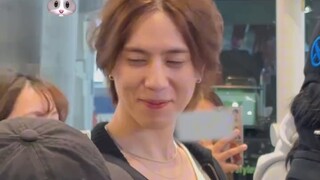 【GOT7|Kim Yugyeom】Please stop talking, you idiot