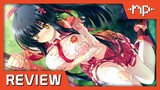 Re;lord 2: The Witch of Cologne and Black Cat Review - Noisy Pixel