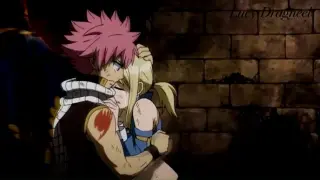 Fairy Tail AMV- You'll be alright