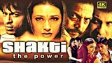 Shakti The Power (2002) sub indo