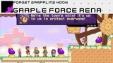 [Lets play] Grapple Force Rena - Part 1