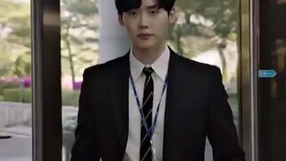 lee jong suk,my best actor!😽🤍