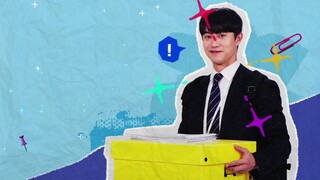 geus electric episode 8 sub indo