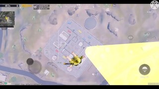 PUBG Mobile _ SOLO SQUAD - (Tricks) Kỹ Năng Cận Chiến 1 vs 1 Không Trượt Phát Nà