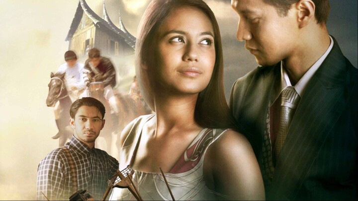 Tenggelamnya Kapal Van Der Wijck (Full HD)