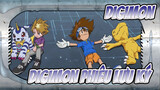 Digimon Phiêu Lưu Ký| Digimon Phiêu Lưu Ký : Đài Loan