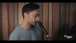 Ako Na Lang Sana - Mark Carpio (Live)