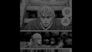 Vinland Saga Manga Mother's Love - Karli's Mother death #manga #vinlandsaga #viralshorts