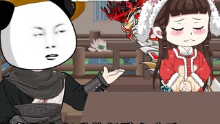 Episode 3: There are 800 monks in the sect, but they only have half a spiritual stone to cultivate, 