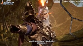 Five Elements God Of War Episode 17 Subtitle Indonesia