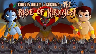Chhota Bheem: The Rise of Kirmada 2012 Hindi 720p