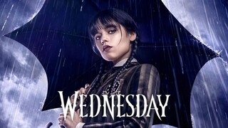 Wednesday E08 [END]