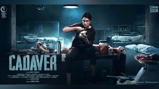 Cadaver.2022.1080p AAC2.0.x264- @SevanGohil786