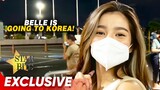 Belle Mariano heads to South Korea for Seoul Internation Drama Awards! | Star Bits