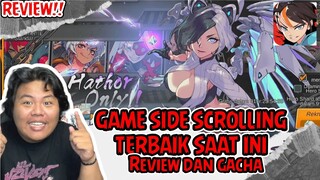 WADUH! GAME RPG SIDE SCROLLING TERBARU captor clash RAMAH BANGET DIKASIH 6 GITCODE BUAT GACHADAN HER