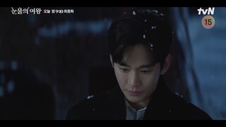 Queen Of Tears preview Eps 16