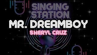 MR. DREAMBOY - SHERYL CRUZ | Karaoke Version