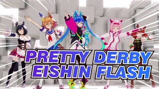 Pretty Derby|Legend of Umaphiyo[Eishin Flash&Matikanefukukitaru&Twin Turbo...]_B