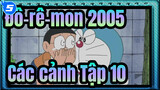 [Đô-rê-mon (2005)] Tập 10 Tình yêu của tôi sẽ không ngừng~Meow_5