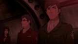 Battle Ship Yamato 2199 Episode #2
