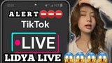 Lidya Live TT Terbaru
