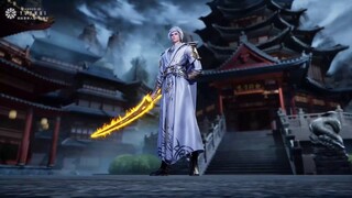 Against The Sky Supreme Eps 389 Sub Indo