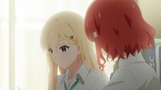 Gimai Seikatsu eps 6