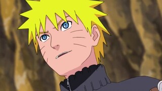 Obito mengaktifkan Grey Susanoo, Naruto bertarung melawan si kembar Kamui Obito