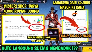 CARA MENDAPATKAN SALDO DANA Rp.50.000 | APLIKASI PENGHASIL SALDO DANA 2024 TERBARU