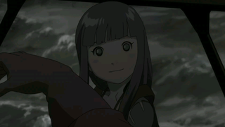 Ergo Proxy Episode 18