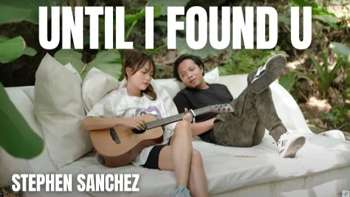 Until i found you - Em beihold and stephen sanchez