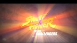 Street Fighter: The New Challengers For full anime  link in description