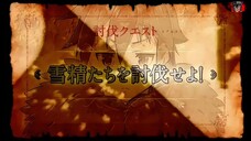 Konosuba Season 1 Tagalog Episode 7 Part 7 HD