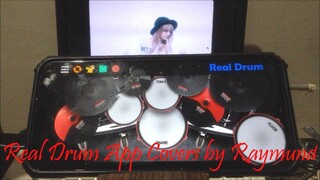 TAYLOR SWIFT - 22 | Real Drum App Covers by Raymund