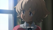 Gundam Tekketsu no Orphans E 15 Sub Indo BD 720p