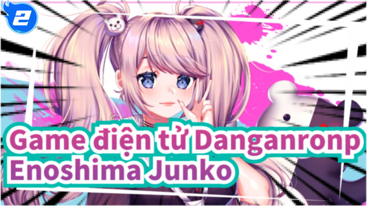 Tự vẽ Enoshima Junko: Enoshima Junko là một nhân vật được yêu thích và được biết đến trong giới nghệ thuật và anime. Hãy thử sức mình với việc vẽ hình của cô ấy và khám phá những điểm độc đáo của phong cách vẽ của bạn. Với Ibispaint, việc vẽ những bức tranh đẹp chưa bao giờ là dễ dàng như thế này.