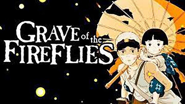 Grave of the Fireflies 1998