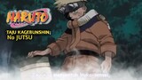 Hanya NARUTO yang BISA Memaxsimalkanya ❗