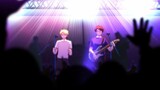 【Animation】TommyInnit เข้าร่วมคอนเสิร์ต LoveJoy ออฟไลน์