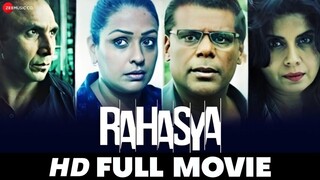 Rahasya 2015 720p Hindi