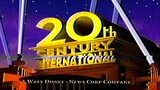 Proposal: 20th Century International (TCF - 1994)