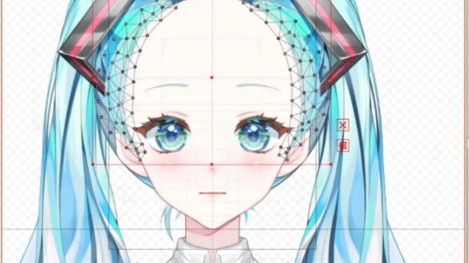 กระบวนการผลิตของ Hatsune Miku มีผู้ชมถึง 1.7 ล้านคน? -