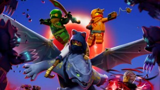 ninjago dragons rising season 2 ep 10