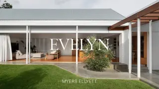 A Modern Family Home Inspired by the Australian Lifestyle (House Tour)
