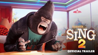 Sing 2 (2021) - Could Have Been Me Scene - Watch Full Movie : Link in the Description