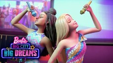 BARBIE BIG CITY BIG DREAM 1080P DUB INDONESIA