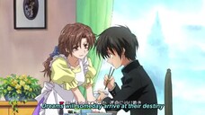 kyou mara maou episode 25 English dubbed