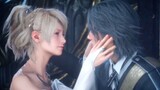 Dedicated to every player who loves FF15